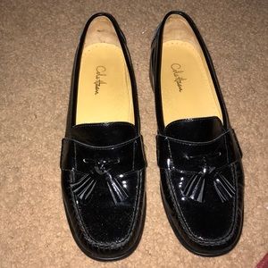 Cole Haan ladies loafers